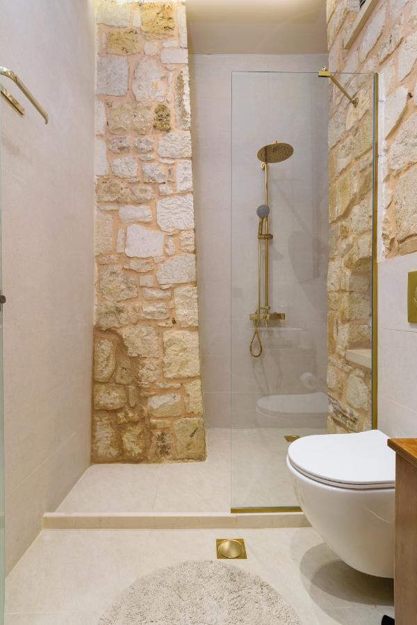 Teo Apartments Georgioupoli Exterior foto
